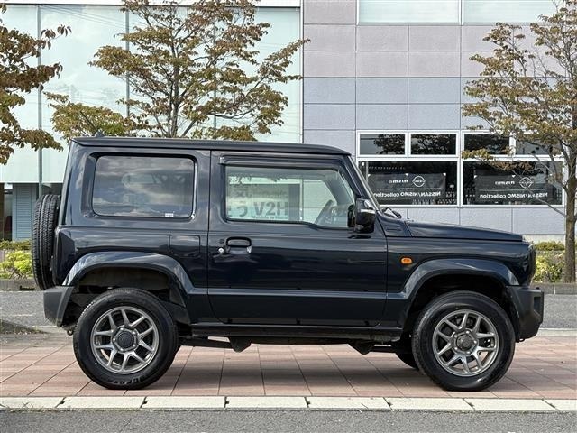 Suzuki JIMNY 2020 7417453-4