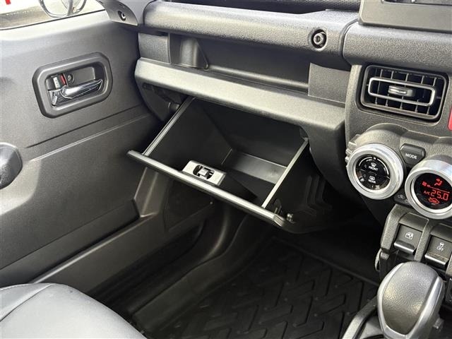 Suzuki JIMNY 2020 7417453-5