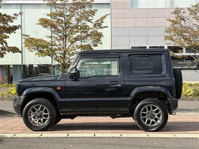 Suzuki JIMNY 2020 7417453-6