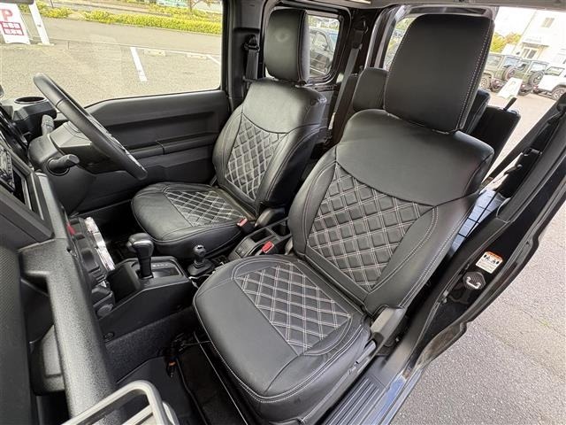 Suzuki JIMNY 2020 7417453-7