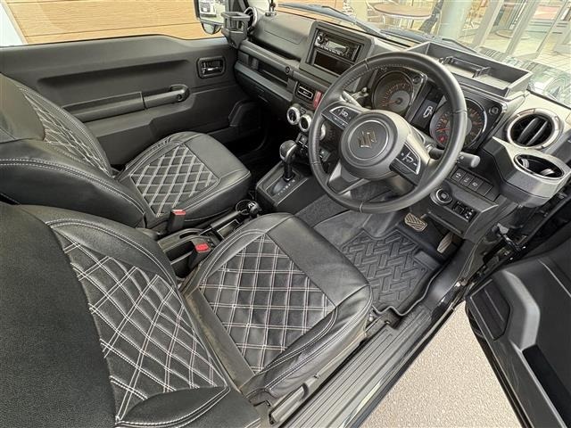 Suzuki JIMNY 2020 7417453-8