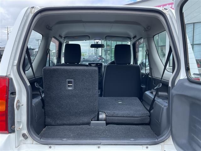 Suzuki JIMNY 2014 7417575-10