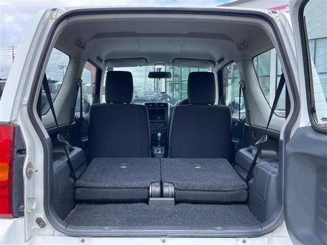 Suzuki JIMNY 2014 7417575-11