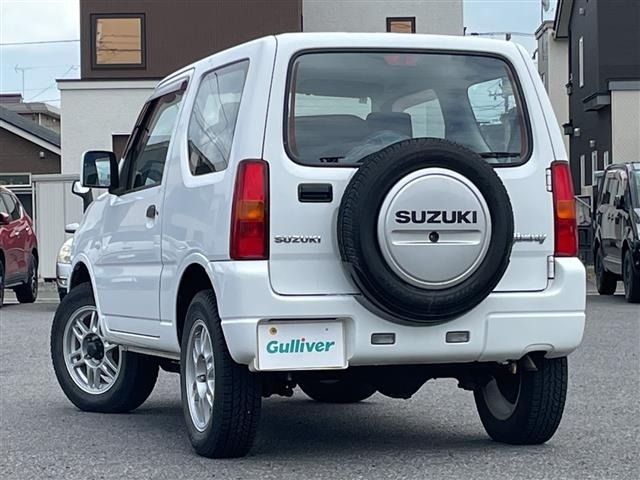 Suzuki JIMNY 2014 7417575-13