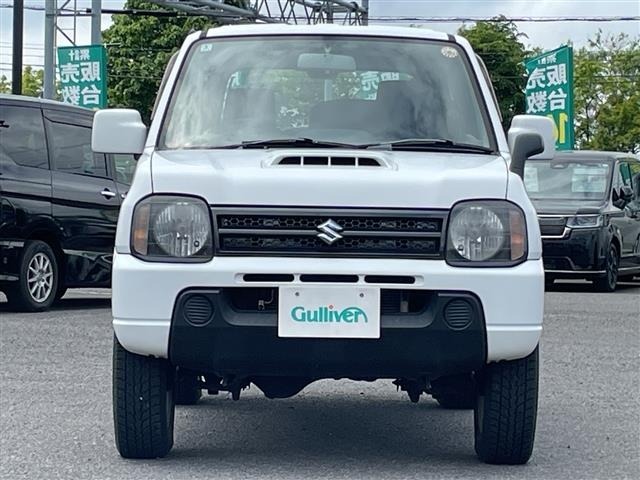 Suzuki JIMNY 2014 7417575-15