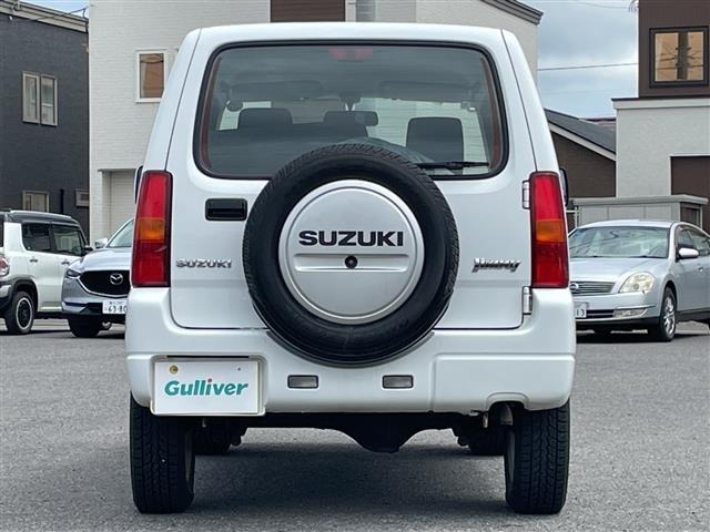 Suzuki JIMNY 2014 7417575-16