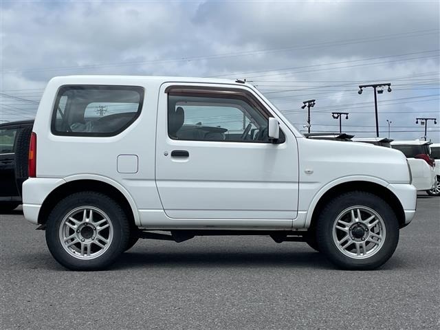 Suzuki JIMNY 2014 7417575-17