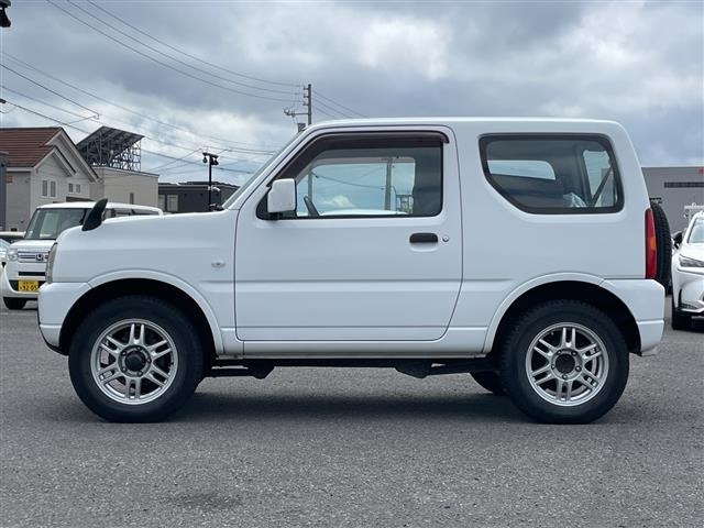 Suzuki JIMNY 2014 7417575-18