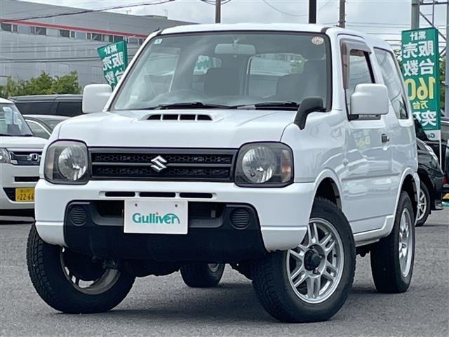 Suzuki JIMNY 2014 7417575-19