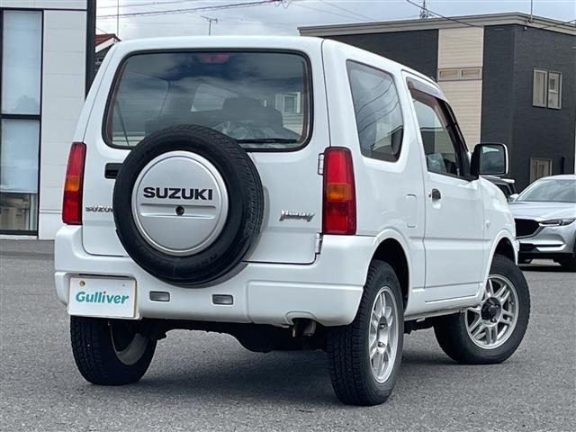 Suzuki JIMNY 2014 7417575-21