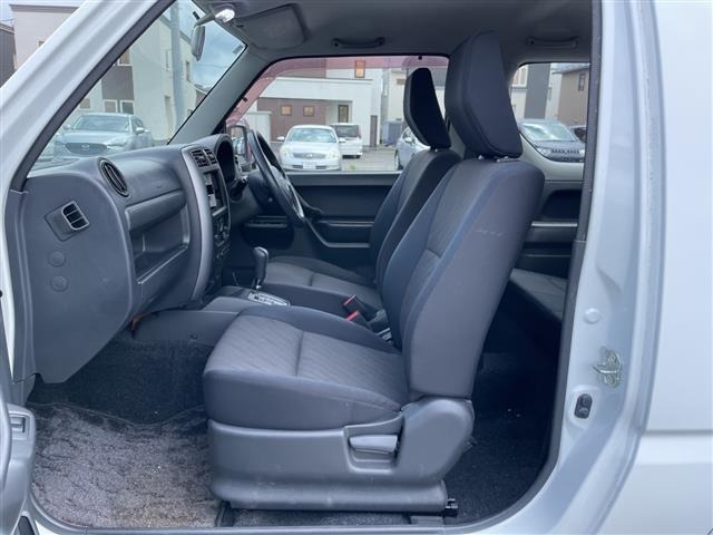 Suzuki JIMNY 2014 7417575-7