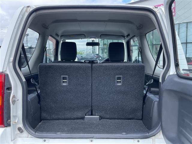 Suzuki JIMNY 2014 7417575-9