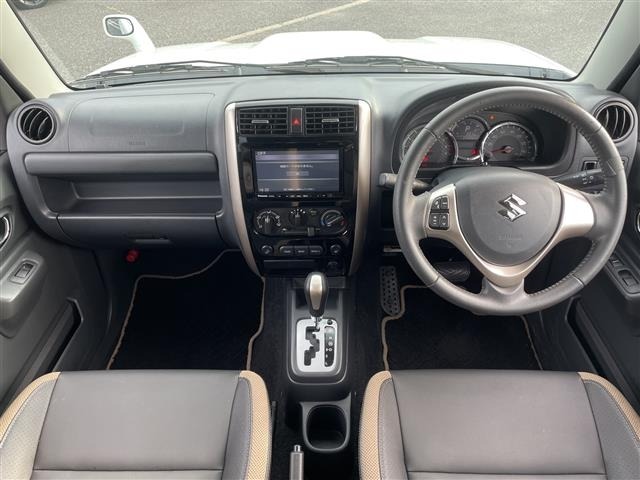 Suzuki JIMNY 2016 7417577-12