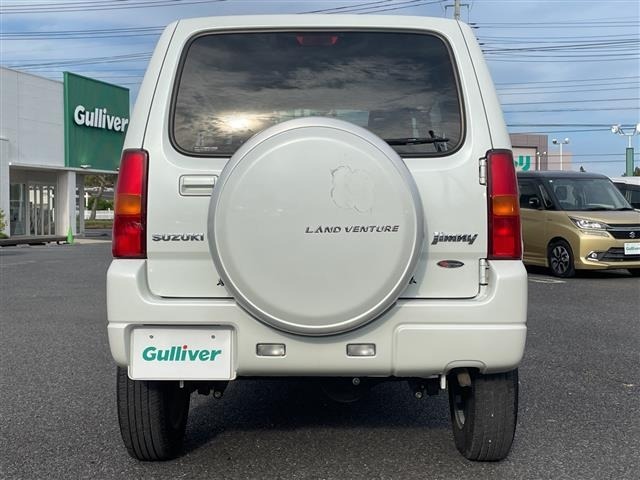 Suzuki JIMNY 2016 7417577-13