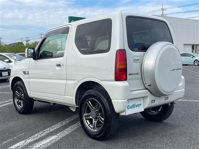 Suzuki JIMNY 2016 7417577-14