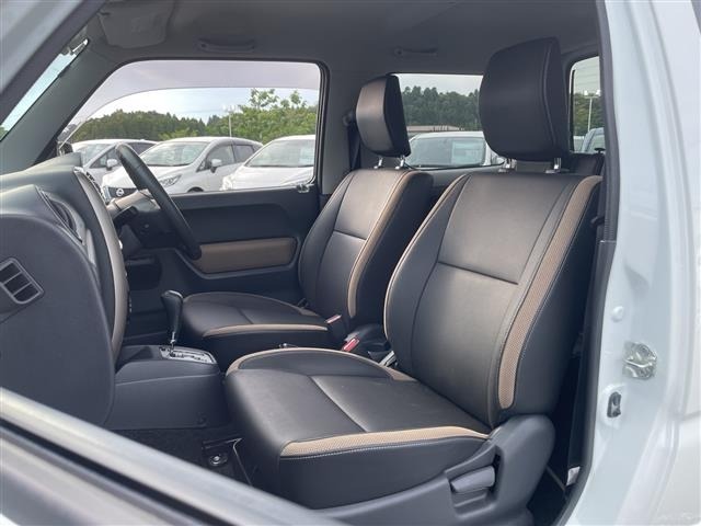 Suzuki JIMNY 2016 7417577-4