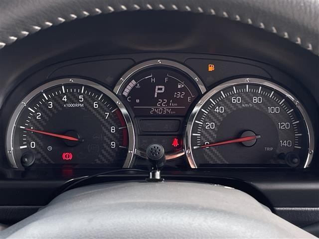 Suzuki JIMNY 2016 7417577-5