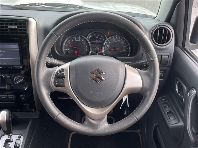 Suzuki JIMNY 2016 7417577-8