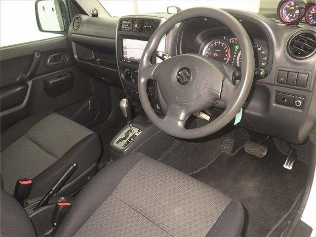 Suzuki JIMNY 2005 7417658-3