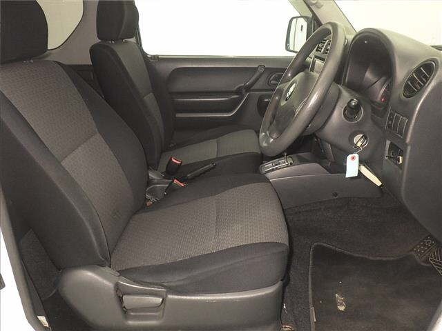 Suzuki JIMNY 2005 7417658-5