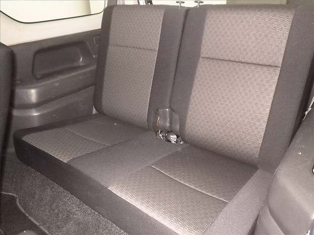 Suzuki JIMNY 2005 7417658-7