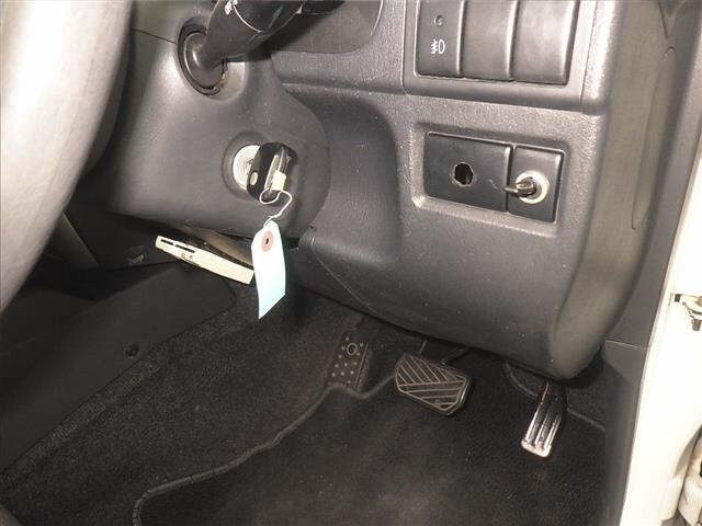 Suzuki JIMNY 2005 7417658-8
