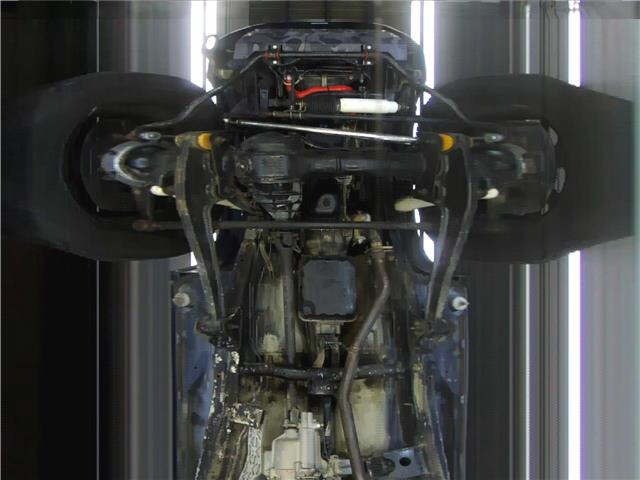 Suzuki JIMNY 2005 7417658-9