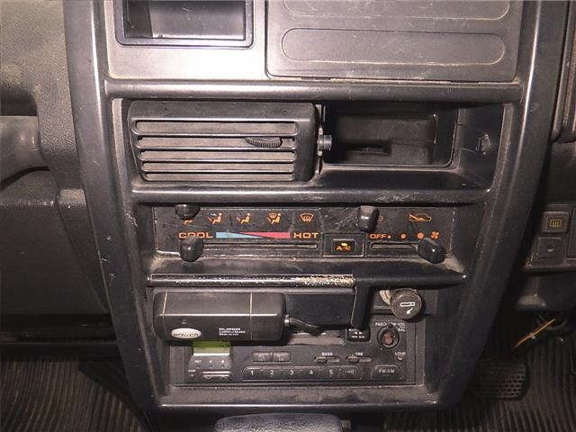 Suzuki JIMNY 1994 7417662-6