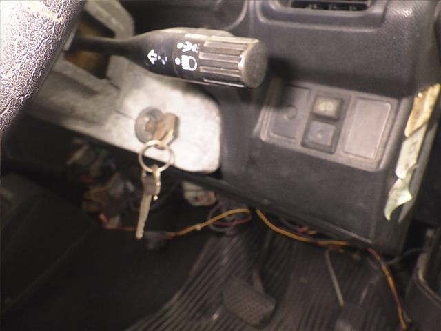 Suzuki JIMNY 1994 7417662-8