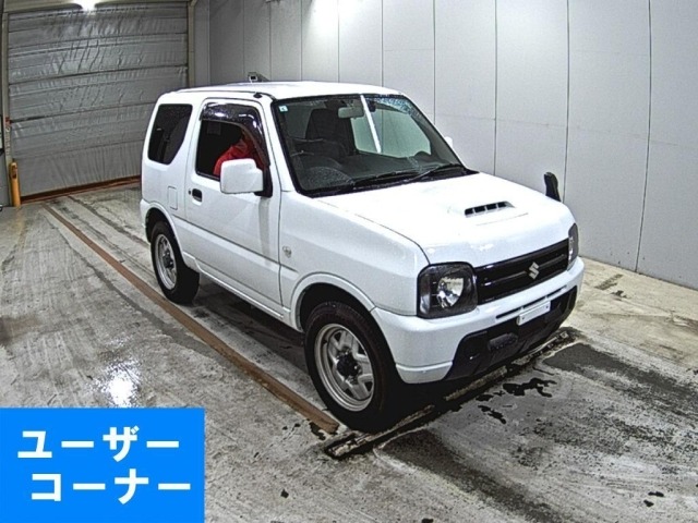 Suzuki JIMNY 2017 7417678-0
