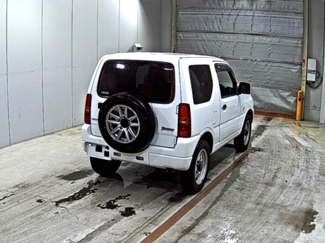 Suzuki JIMNY 2017 7417678-5