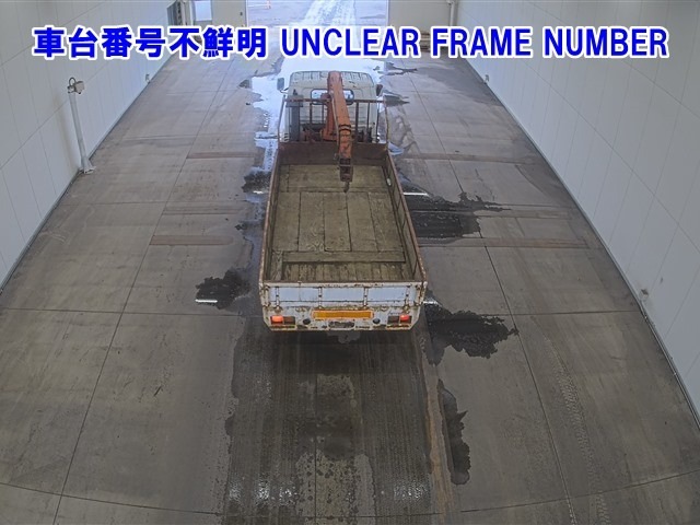 Isuzu JUSTON 1995 7421789-3