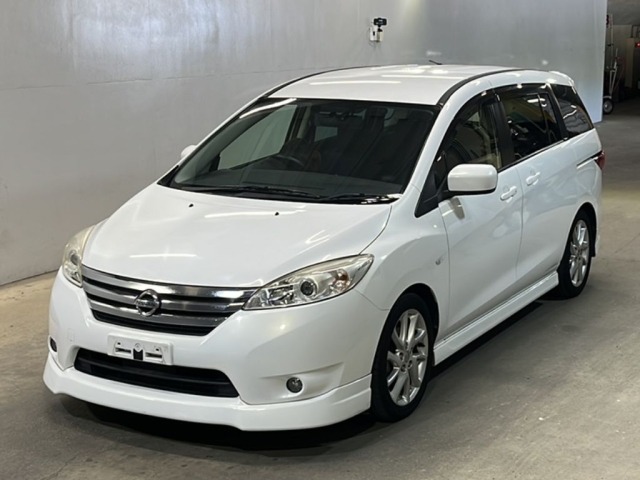 Nissan LAFESTA 2012 7389224-0