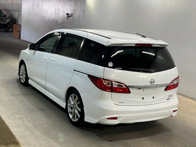 Nissan LAFESTA 2012 7389224-1