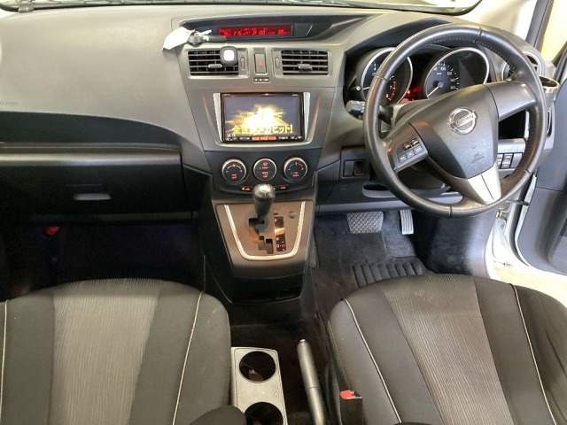 Nissan LAFESTA 2012 7389224-3