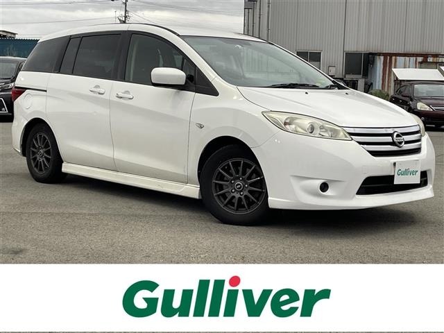 Nissan LAFESTA 2011 7389233-0