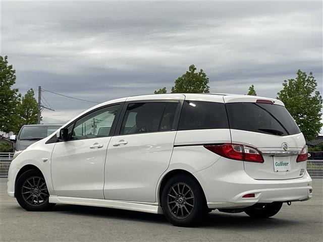 Nissan LAFESTA 2011 7389233-1