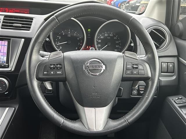 Nissan LAFESTA 2013 7389245-1