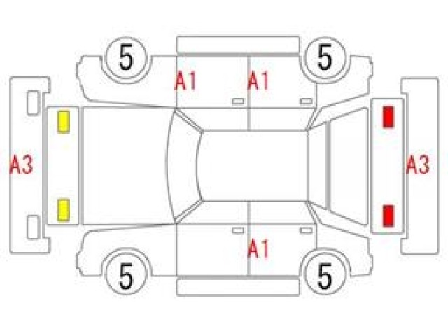 Nissan LAFESTA 2013 7389245-23