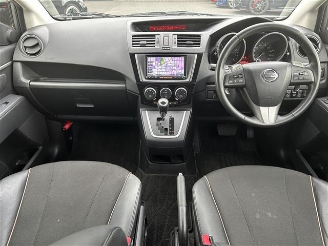Nissan LAFESTA 2013 7389245-7