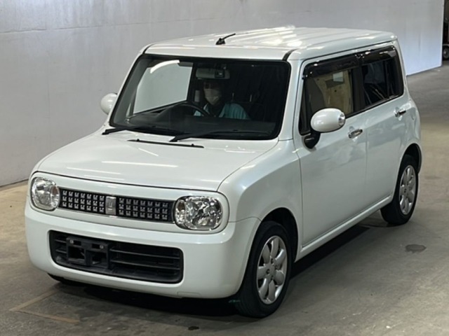 Suzuki LAPIN 2013 7398812-0