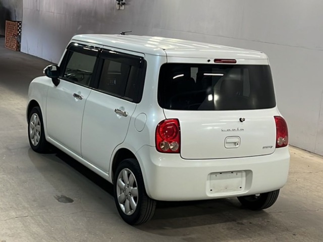 Suzuki LAPIN 2013 7398812-1