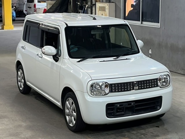Suzuki LAPIN 2013 7398812-4
