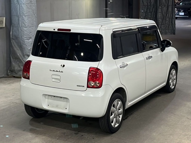 Suzuki LAPIN 2013 7398812-5