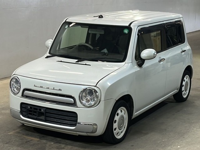 Suzuki LAPIN 2015 7398819-0