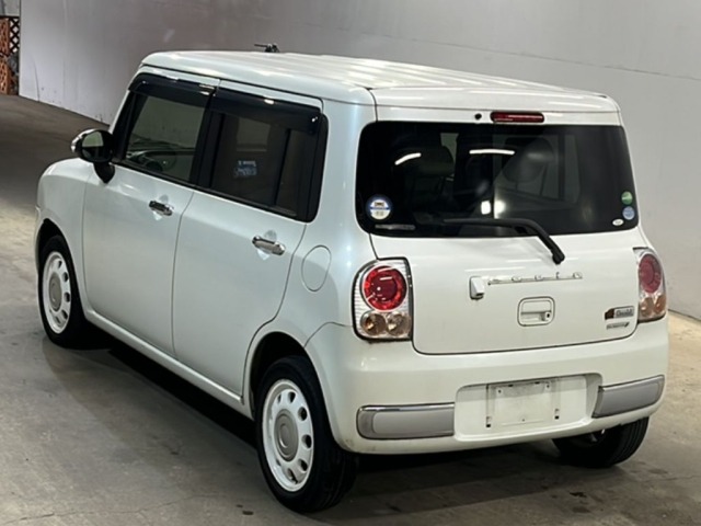 Suzuki LAPIN 2015 7398819-1