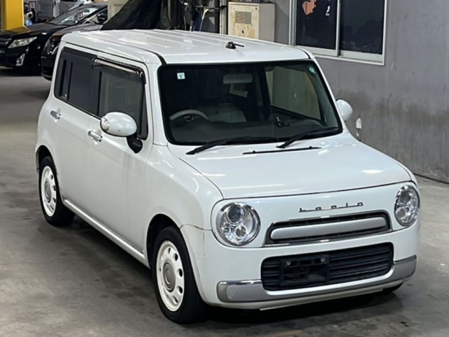 Suzuki LAPIN 2015 7398819-4