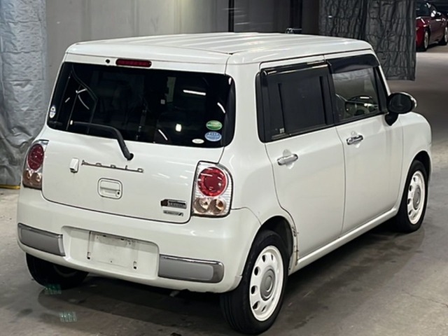 Suzuki LAPIN 2015 7398819-5