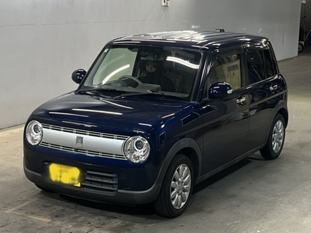 Suzuki LAPIN 2018 7398835-0