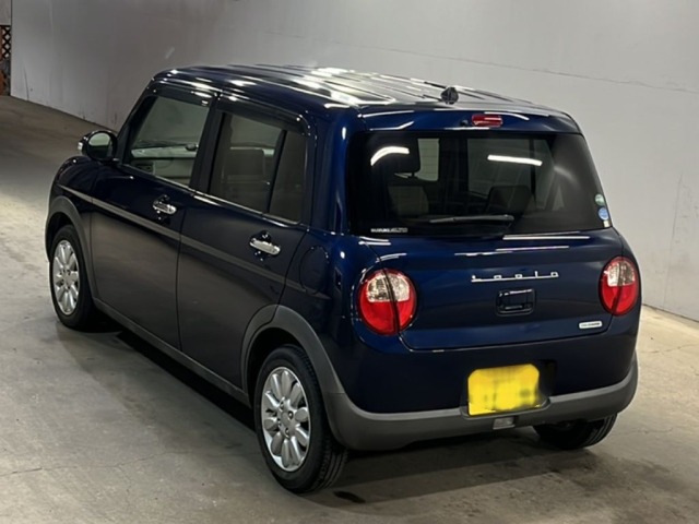 Suzuki LAPIN 2018 7398835-1